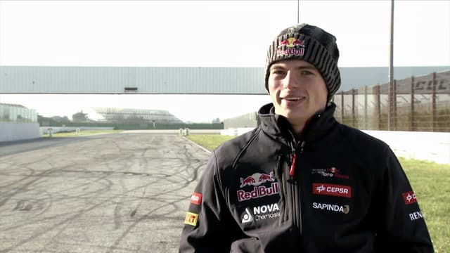 T01:C18 - S01:E18 - The Fast Lane | Boys and Their Toys