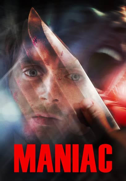Maniac