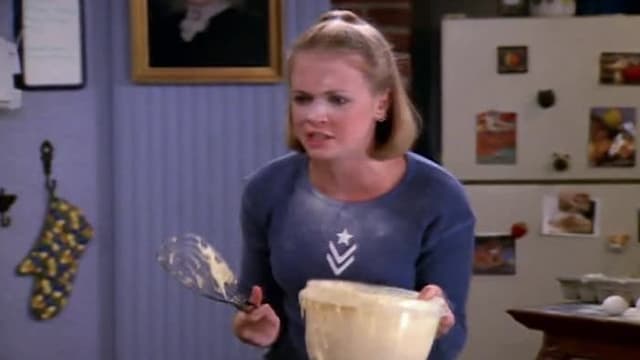 S03:E05 - Pancake Madness