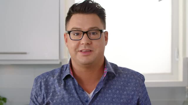 S01:E01 - Cubierto/rebozado