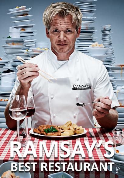 Ramsay's Best Restaurant