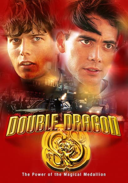 Double Dragon