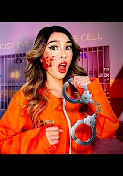 S01:E06 - Barry's Prison Run poster
