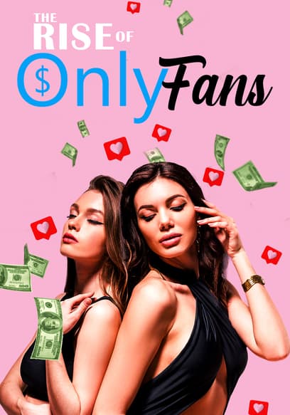 The Rise of OnlyFans poster