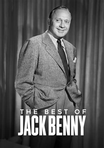 The Best of Jack Benny