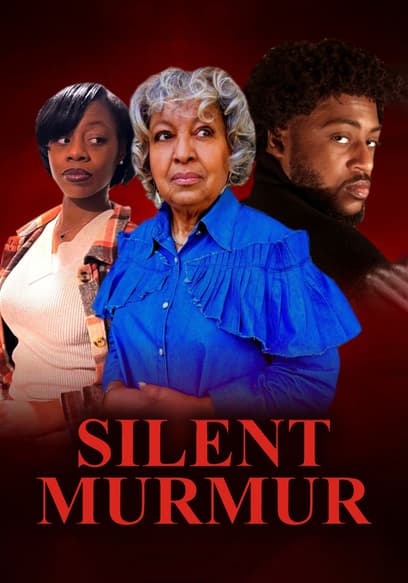 Silent Murmur poster
