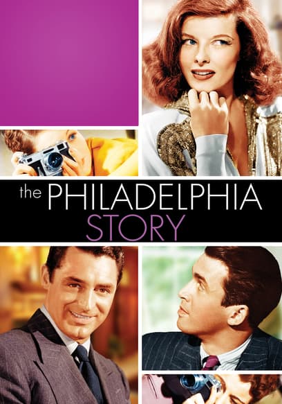 The Philadelphia Story