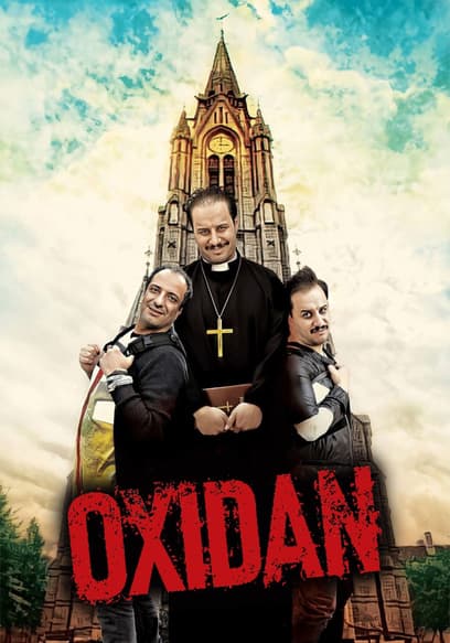 Oxidan