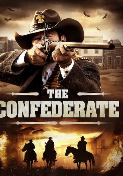 The Confederate