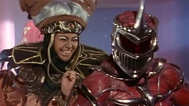 S03:E20 - Changing of the Zords (Pt. 2)