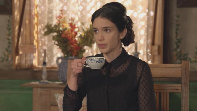 S01:E18 - Episodio 18