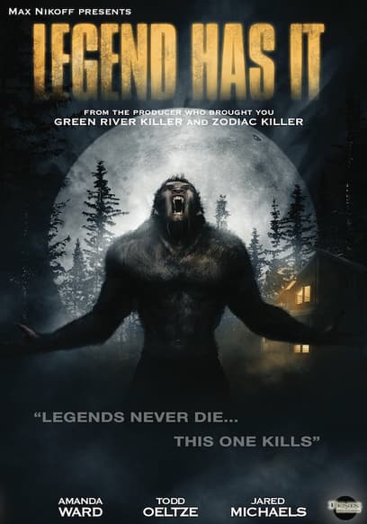 Legend Has It
