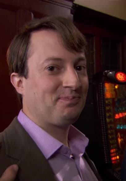 S06:E01 - Jeremy at JLB poster