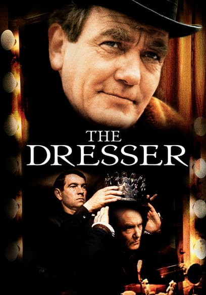 The Dresser