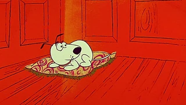 S02:E15 - Slink Pink / Odd Ant Out / Tickled Pink