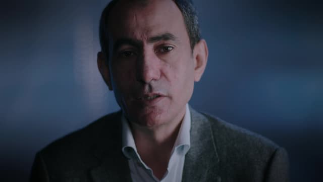 S01:E03 - Part 3: The Days of Terror (2000-2003)