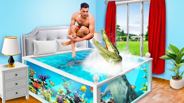 RAWWFishing