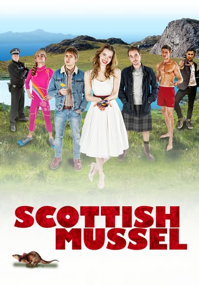 Scottish Mussel