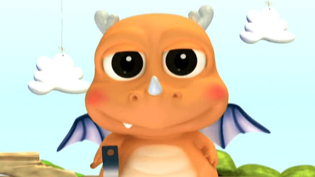 S01:E68 - Lazy Big Rat