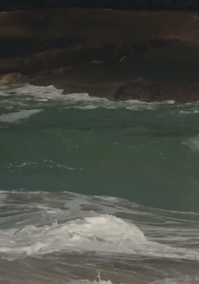 S03:E05 - Brazilian WEDGE Is Paradise for Skimboarding poster