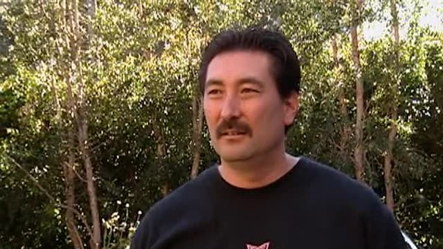 S03:E09 - Ozzy Knows Best