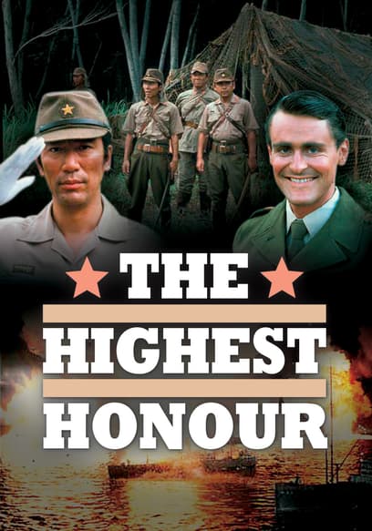 The Highest Honour