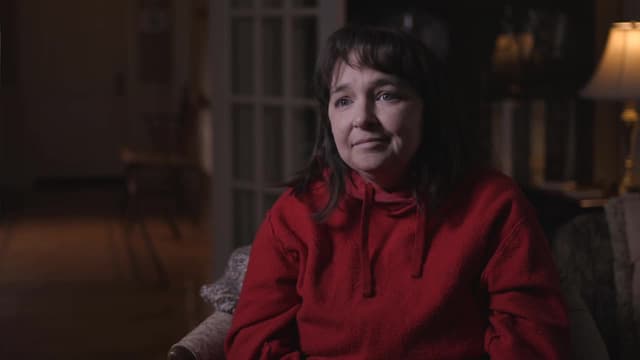 S01:E03 - My Sister's Keeper