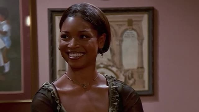 S03:E05 - The Trouble With Angels