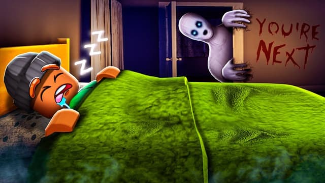 S21:E14 - Short Creepy Story Collection