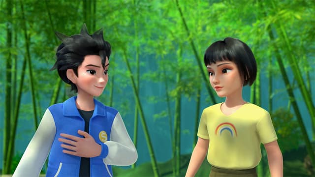 S06:E20 - Preparing for the Teams Tournament / Chain Impact