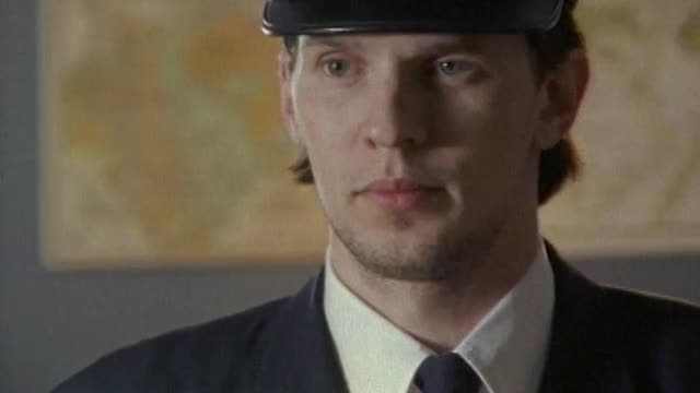 S01:E26 - By Their Own Doing