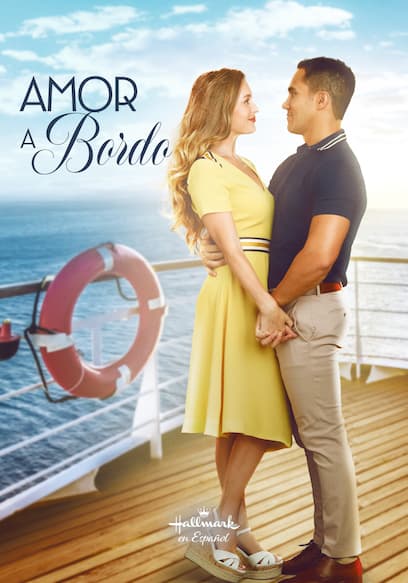 Amor a bordo (Doblado)