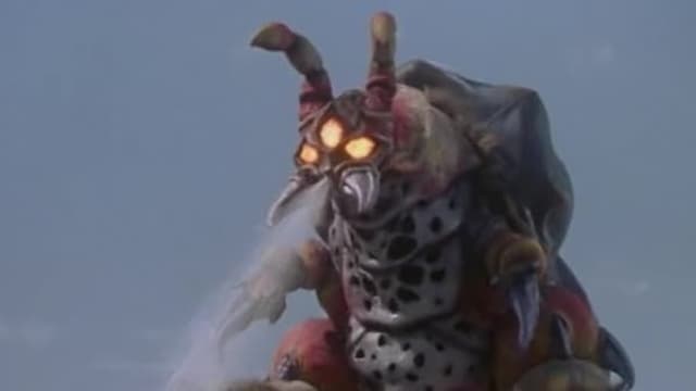 S01:E30 - The Demon's Cocoon