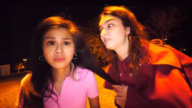 S01:E03 - This Curse Will End the Spy Ninjas