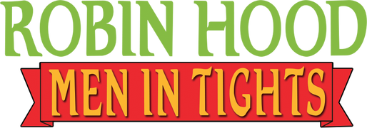 Robin Hood: Men in Tights (Doblado)
