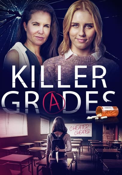 Killer Grades poster