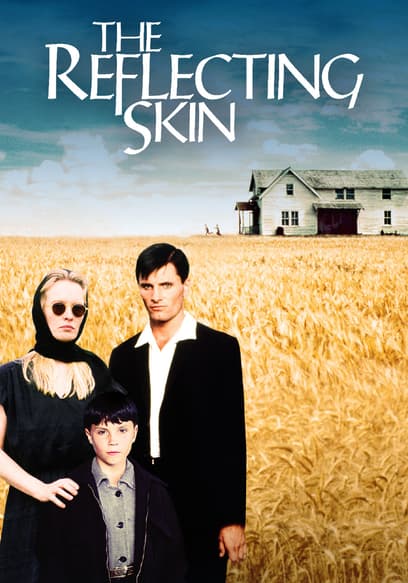 The Reflecting Skin