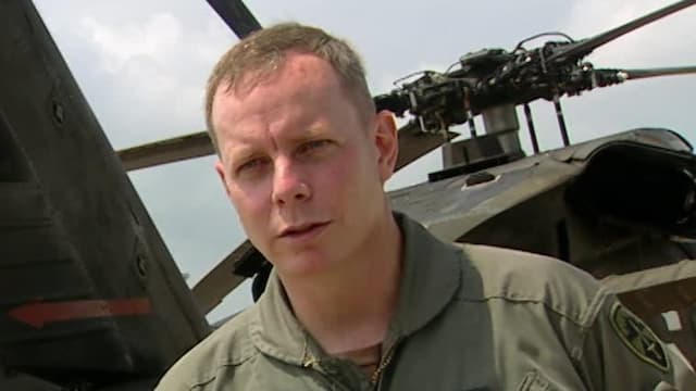 S01:E03 - Ultimate Combat Helicopters