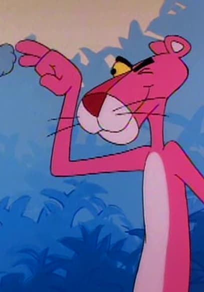 S01:E02 - Pinky in Paradise/Department Story Pink-Erton poster