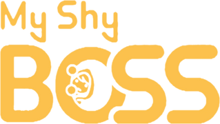 My Shy Boss