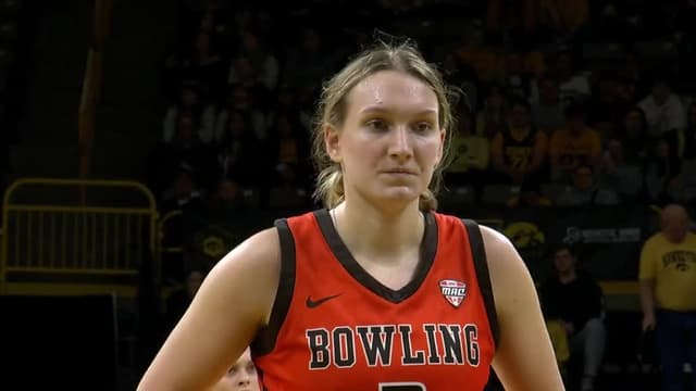 S2024:E03 - Bowling Green at Iowa