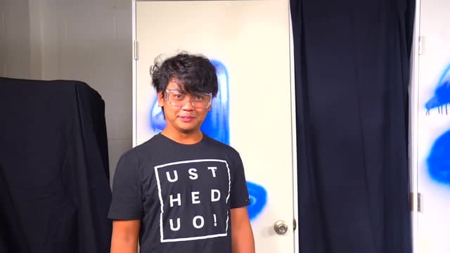 S02:E20 - Don't Open the Wrong Mystery Door / Puppy Bath Challenge