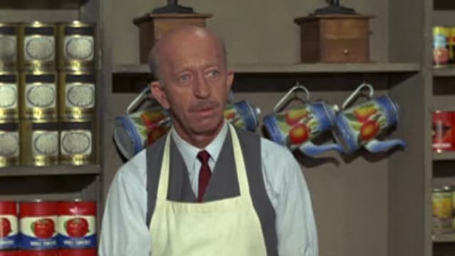 S04:E04 - Hail to the Fire Chief