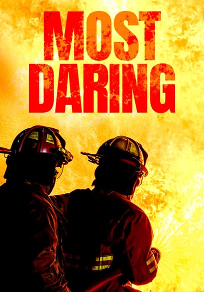 S02:E10 - Disaster on the Job