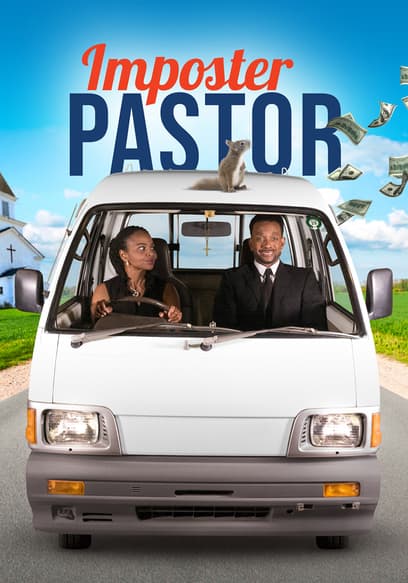 Imposter Pastor