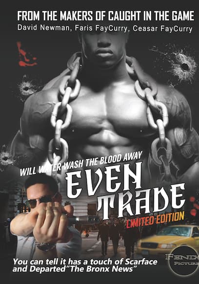 Even Trade