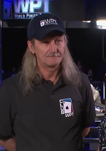 S09:E14 - WPT Southern Poker Championship (Pt. 2) poster