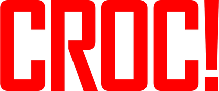 Croc!