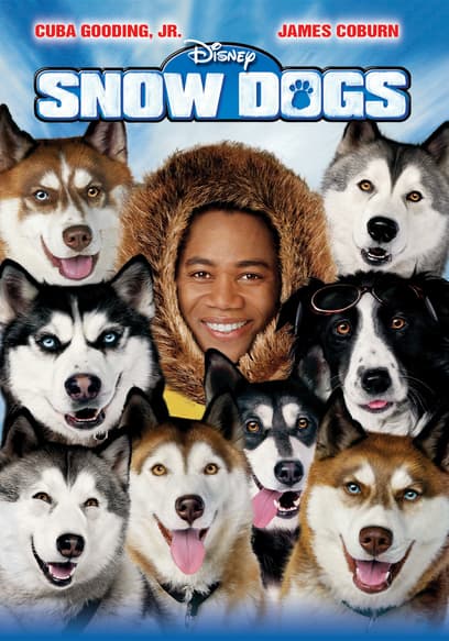 Snow Dogs