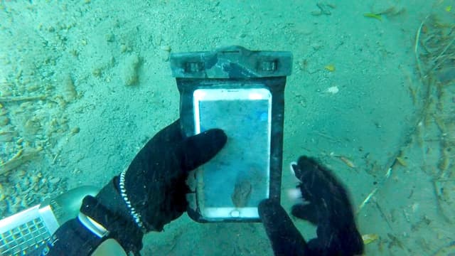 S01:E05 - Water Jetpack